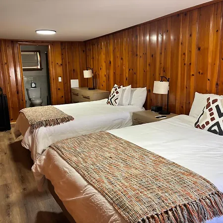 Motel Hillside